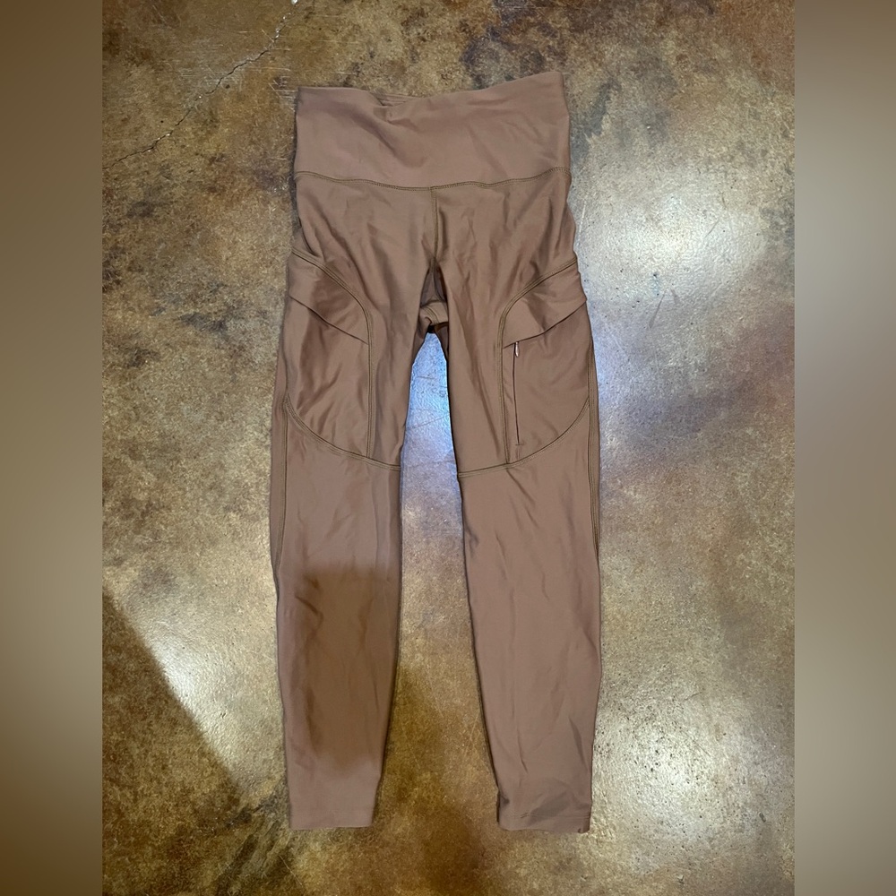 Old Navy Powersoft High Rise Leggings NWOT